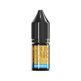 GOLD BAR SALTS 10ML BLUEBERRY ICE (10)